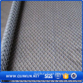 China Supplier Green Metal Wire Mesh , PVC Chain Link Fencing , PVC Fencing